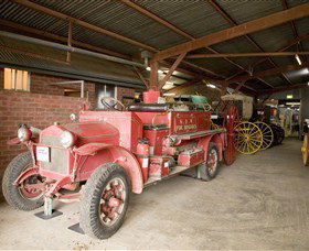 Gulgong Pioneer Museum - Tourism Noosa 2