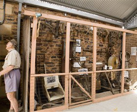 Gulgong Pioneer Museum - Tourism Noosa 1
