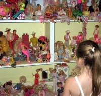 Gerogery Doll Museum - Tourism Noosa
