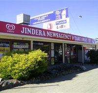 Jindera General Store and Cafe - Tourism Noosa