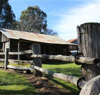 Jindera Pioneer Museum - Tourism Noosa