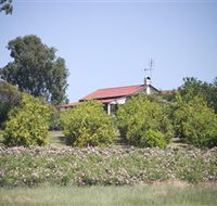 Samaria Farm - Tourism Noosa