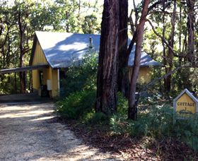 Otway Estate - Tourism Noosa 2