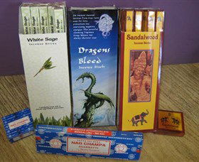Earth Spirit Natures Clothing And Giftware - Tourism Noosa 4