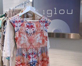 Iglou - Tourism Noosa 1