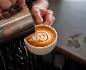 Factory Espresso - Tourism Noosa 0