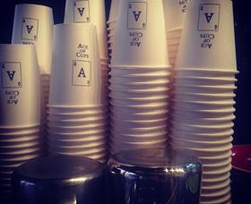 Factory Espresso - Tourism Noosa 1