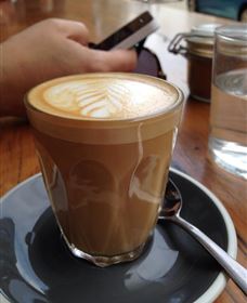 Factory Espresso - Tourism Noosa 3