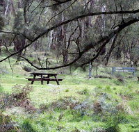 Fourth Crossing picnic area - Tourism Noosa