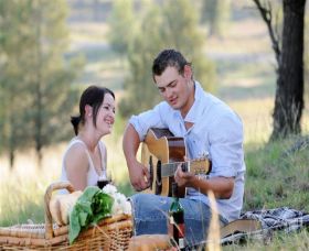 Pensioners Hill Lookout - Tourism Noosa 0