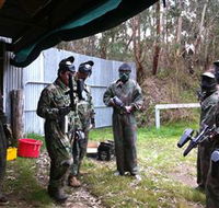 Planet Mud Outdoor Adventures - Tourism Noosa