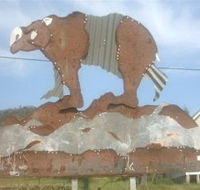 Diprotodon Drive - Tamber Springs - Tourism Noosa