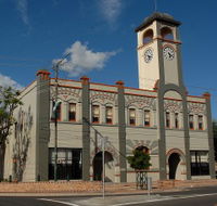 Gunnedah Cultural Precinct - Tourism Noosa