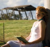 Poets Drive - Tourism Noosa