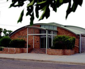 Creative Arts Centre - Tourism Noosa 0
