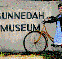 Water Tower Museum - Tourism Noosa