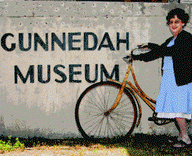 Water Tower Museum - Tourism Noosa 0