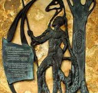 Red Chief Memorial - Tourism Noosa