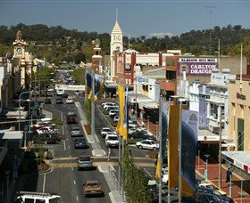 Monument Hill - Tourism Noosa 1