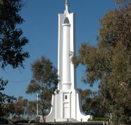 Monument Hill - Tourism Noosa