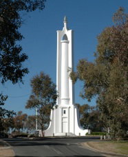 Monument Hill - Tourism Noosa 0