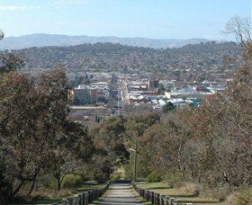 Monument Hill - Tourism Noosa 3