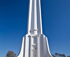 Monument Hill - Tourism Noosa 2