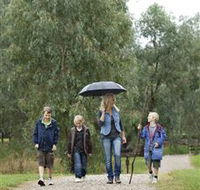 Wonga Wetlands - Tourism Noosa