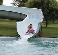 Albury Swim Centre - Tourism Noosa