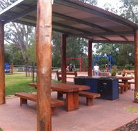 Oddies Creek Adventure Playspace - Tourism Noosa