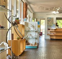 GIGS - Gateway Island Gallery and Studios - Tourism Noosa