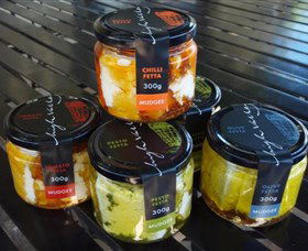 High Valley Cheese Co - Tourism Noosa 1