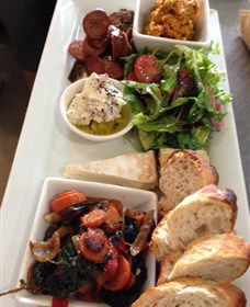 High Valley Cheese Co - Tourism Noosa 2