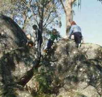 Mount Samaria State Park - Tourism Noosa