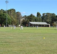 Coddington Park and Roberts Park - Tourism Noosa