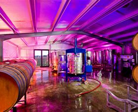 Short Sheep Micro-Winery - Tourism Noosa 0