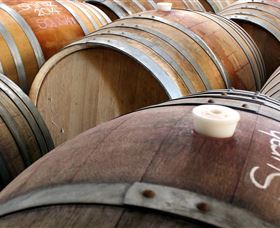 Short Sheep Micro-Winery - Tourism Noosa 7