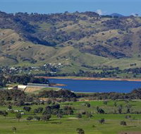 Huon Hill Parklands - Tourism Noosa