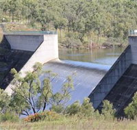 Lake Wuruma - Tourism Noosa