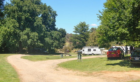 Village Walking Track - Tourism Noosa 1