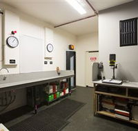 The Fox Darkroom - Tourism Noosa