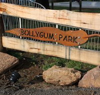 Bollygum Park - Tourism Noosa