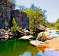 Rocky Creek Gorge and Glacial Forms - Tourism Noosa