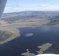 Split Rock Dam - Tourism Noosa