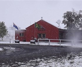 Falconer NSW Tourism Noosa