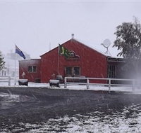Wright Robertson of Glencoe - Tourism Noosa