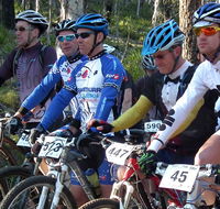 Boyd River loop - Tourism Noosa