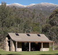 Geehi Flats - Tourism Noosa