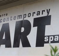 Canberra Contemporary Art Space - Tourism Noosa