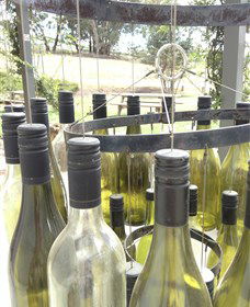 Mount Majura Vineyard - Tourism Noosa 2